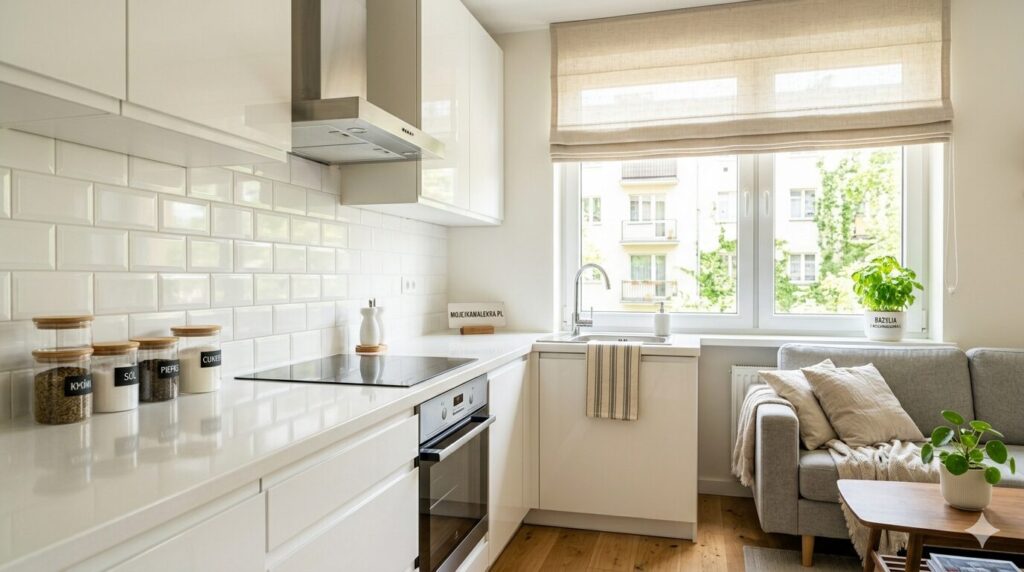 Zrób gruntowne sprzątanie